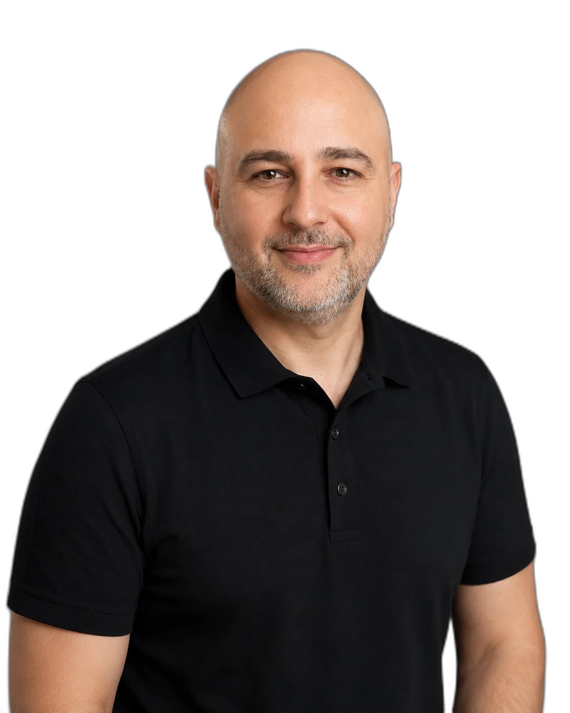 Adam Preiser